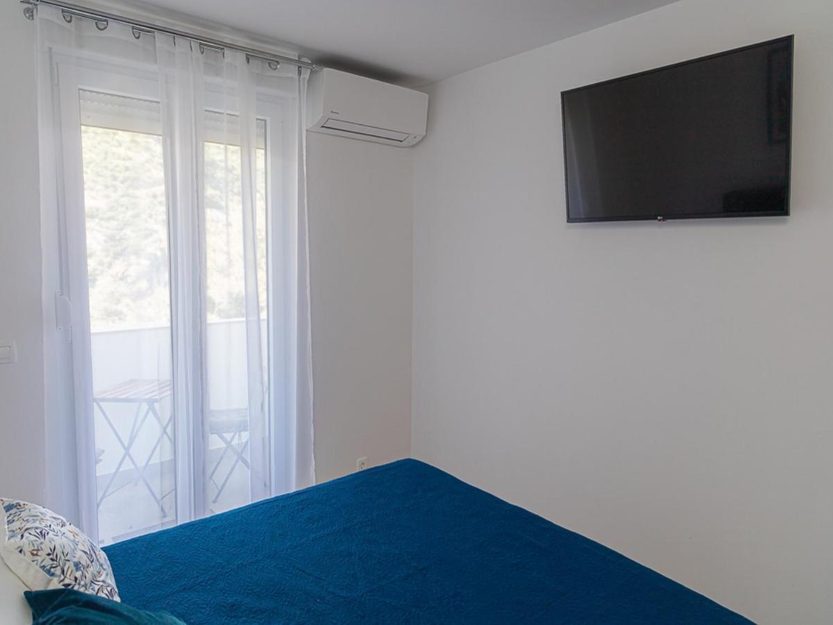 Apartment Matea Mokošica Exterior foto